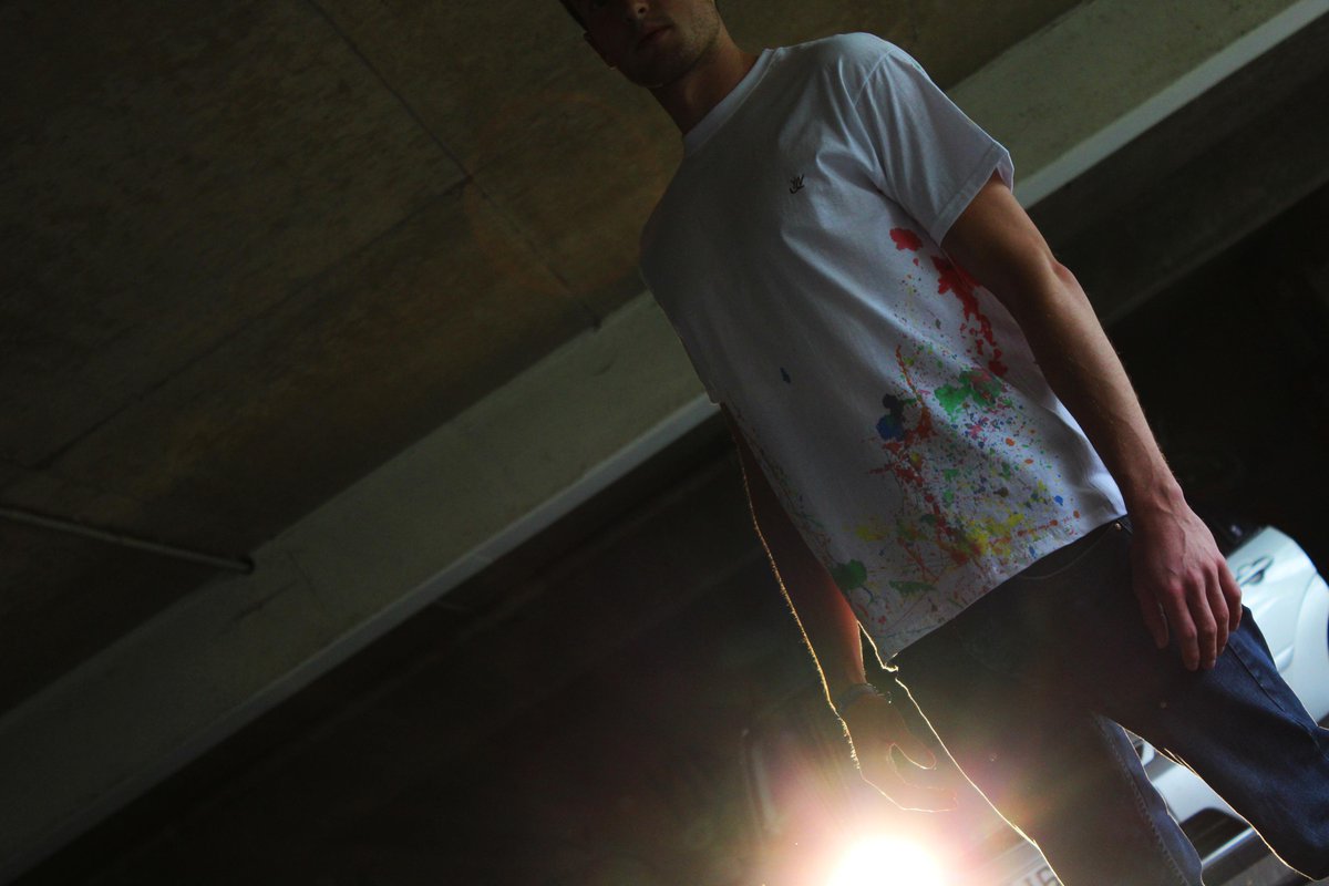 YOUnieke's tweet photo. #YOUniekefashion #design #ootd #colorful #unique #selfmade #FashionBlogger #fashion http://t.co/E2XexQK696