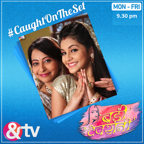 AndTVUK tweet picture