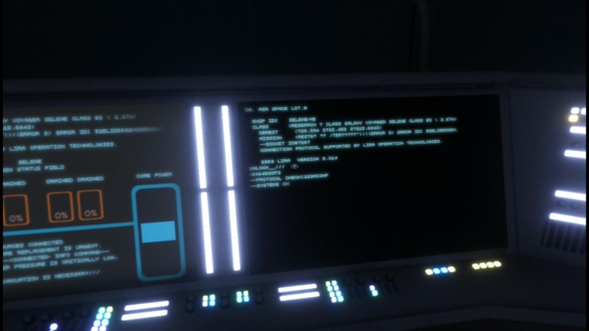 aleks_dp's tweet photo. Far-Out: Selene - first-person deep space spine-chiller #indiegame
http://t.co/kADuxhkak5
#gamedev #alldev #indiedev http://t.co/YwVQVdICKT