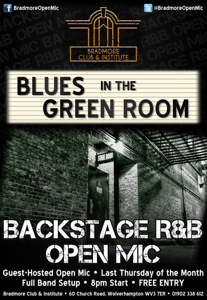 BradmoreOpenMic tweet media