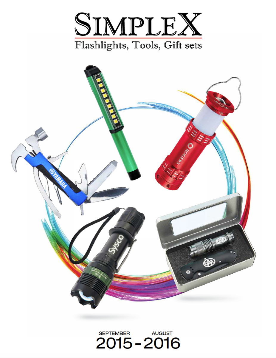 SimplexPromo's tweet image. LADIES AND GENTLEMEN!! THE NEW SIMPLEX CATALOGUE HAS ARRIVED!! See our new items at simplexpromo.com/index.php?rout…