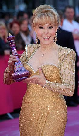 8/23: Happy 84th Birthday to actress Barbara Eden! Beloved TV fave as Jeannie & more!   