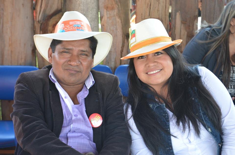 Sebas_alcalde's tweet photo. #sebastianalcalde Agradecimiento  a todos nuestros amigos y seguidores que nos acompañaron @CesarPachonAgro http://t.co/z9wdTakXAC