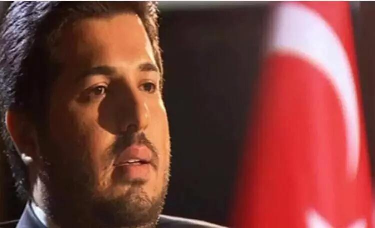 Agah__efendi's tweet image. #Hopa
Akp lilere göre reza hayirsever ve kahraman
Gerçekleri haykıran yarbay,vatan haini