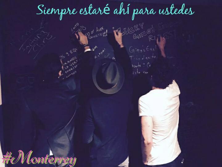 CazaresVanezza's tweet photo. @NOVVOoficial
โบ๐๐๐
#Monterrey
#Novvers
Crd.Vanezza ๐โ http://t.co/sFq4hoUfe1