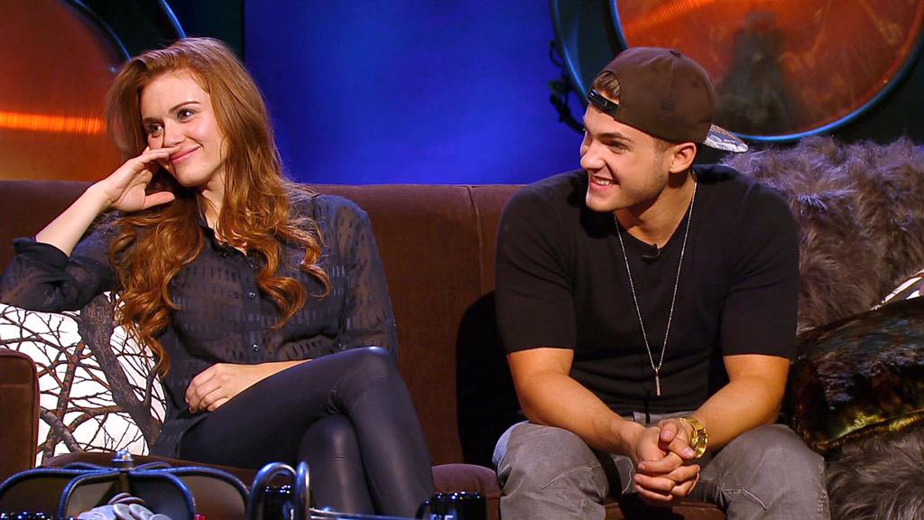 MTVteenwolf's tweet image. Did I mention that there's a #WolfWatch after the finale tonight?