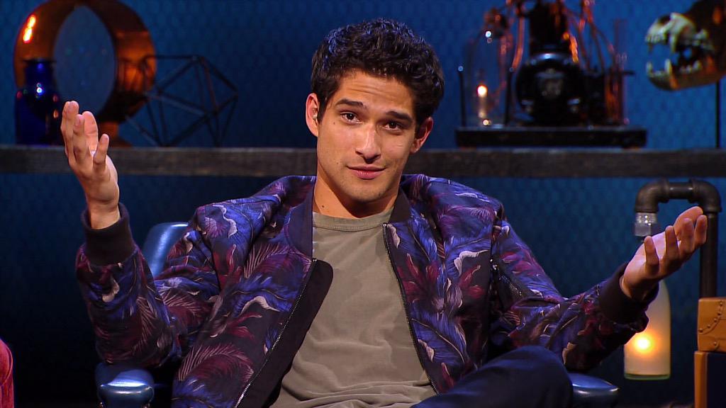 MTVteenwolf's tweet image. Did I mention that there's a #WolfWatch after the finale tonight?