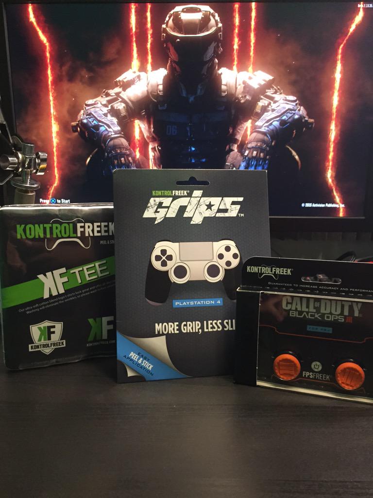 HollowPoiint's tweet image. 50K Subscribers @KontrolFreek GIVEAWAY: Winner Takes ALL.

MUST: 
-RT
-Follow
-Sub Youtube.com/Hollowpoiint