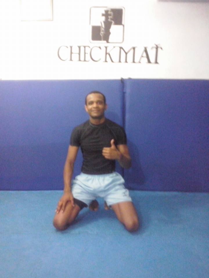 Checkmatkta's tweet photo. Mais um treino para conta na #checkmatkta. #nãopara #koralteam #equipe1 #sebastianlalli #ricovieira #leovieira http://t.co/xjWuS0nvFC