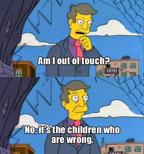 Happy Birthday to Evil old Vince McMahon 