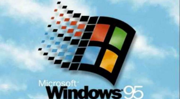 Globalmediamx's tweet image. #Cosas que jamás #olvidaremos de #Windows95.  

bit.ly/1Kg4M4U