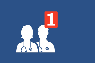 CalFamIT's tweet photo. Why your doctor won't friend you on Facebook http://t.co/L5rDI67K3L via @KHNews @KQEDhealth http://t.co/BGufqlk8sE