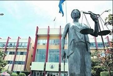 Cien millones de Lempiras serán invertidos en el programa de tecnificación del Poder Judicial #Radiohrn #LaTarde