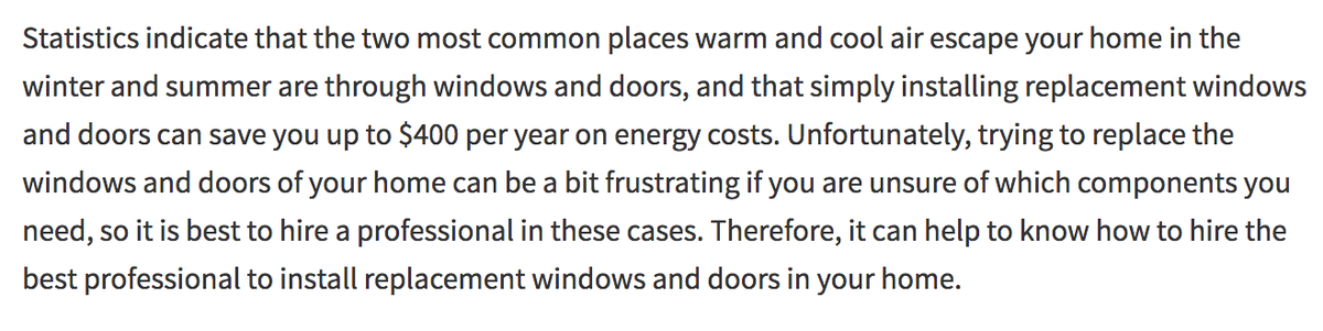 EuroplexWindows's tweet image. #RetroFitWindows #WindowReplacement #DualPaneWindow