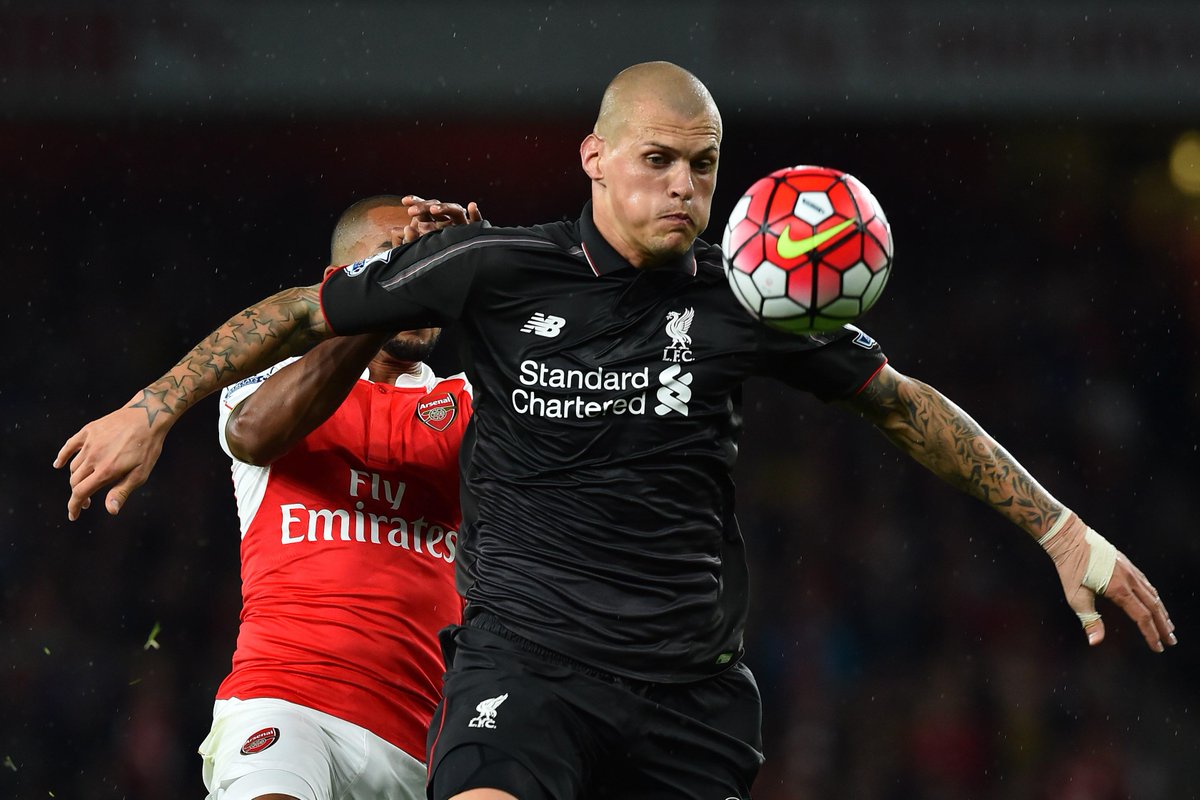 FT #Arsenal 0-0 #LFC

First goalless draw between them since Jan 99. How, we'll never know...

bbc.in/1I9eH60