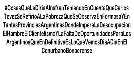 RADIOFONICA 100.7 tweet media