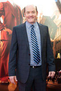 Happy Birthday to David Koechner August 24, 1962 
