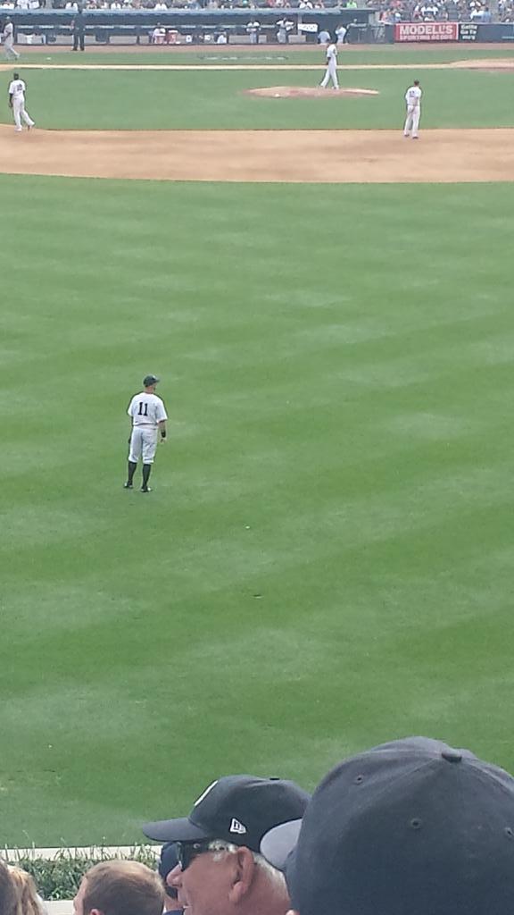 Happy Birthday Brett Gardner   