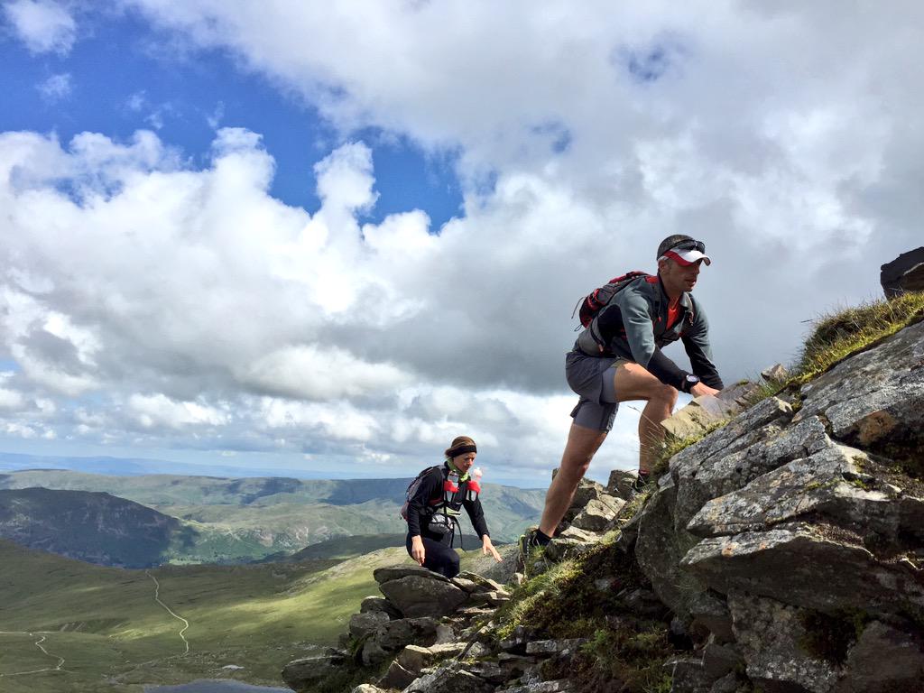 LakesSkyUltra's tweet photo. Want more @GlenCoeSkyline terrain? Join us 12th Sept 4 this fun #Scrunbling @Talkultra @Mountain_Run @skyrunningnord http://t.co/aSHFSAdmeF