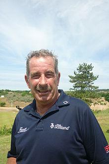 Today is Sam Torrance\s birthday! Happy 62nd birthday!  