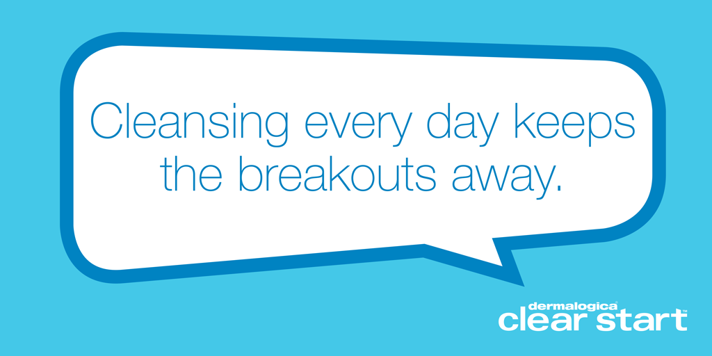 myclearstart's tweet photo. It's a fact. #skintruth http://t.co/3cPEc8Mn6a