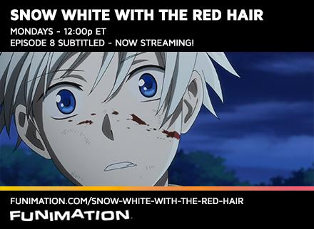 Funimation on Twitter: Funimation on Twitter: