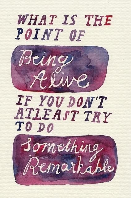 Happy birthday, \"19 Profound John Green Quotes That Will Inspire You\"
 