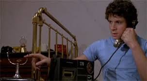 Happy Birthday to Steve Guttenberg, The Boys From Brazil. 