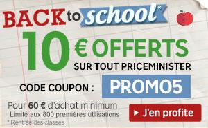 WelcomeInformat's tweet image. Back to school avec Priceminister :) #BackToSchool
priceminister.com/boutique/Welco…