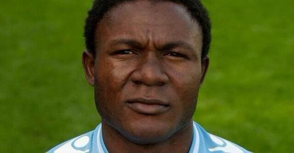 Happy birthday to Joseph Minala, who celebrates his 19th birthday today.