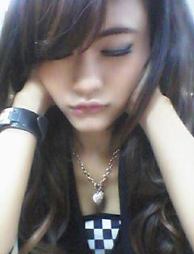 NadiaDewi_0's tweet photo. Frustasi!! Gak Ada Yg Belai in Nadia.    (-̩̩̩-̩̩̩-̩̩̩__-̩̩̩-̩̩̩-̩̩̩).. #hasratABG #BirahiABG  @PutriGreget @cwk69 http://t.co/tRZj6PNHT8