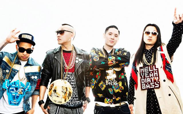 Wanna see Far East Movement & Hook N Sling for free?! 