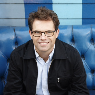 8/24: Happy 51st Birthday to comedian/writer/prod Dana Gould! Simpsons & much more!   