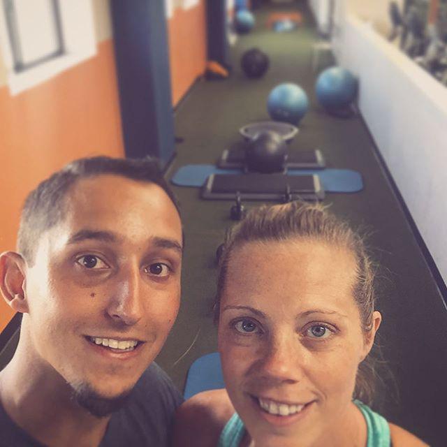 BeyondTheLens's tweet image. #workout buddies!
@physednewmilford working on some #ninjawarrior balancing!
#saucyninja #physedninja #ninjawarrior…