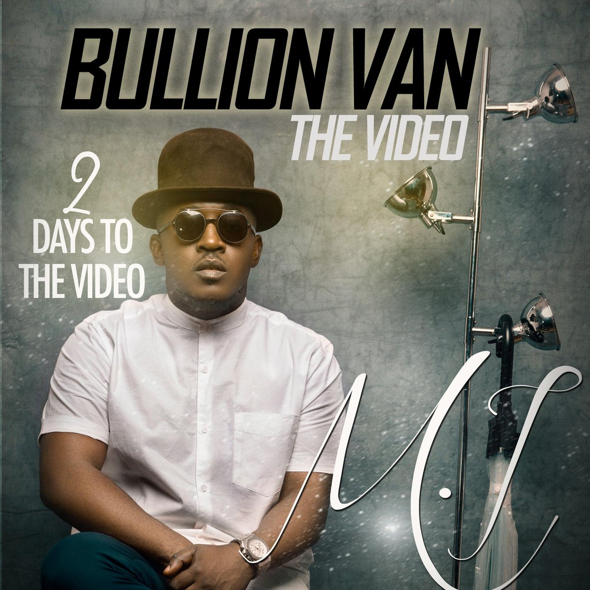 MI_Abaga's tweet photo. RT if you love me. #BullionVanVideo drops in 2 days! @iRuntown @stormrexbaby @phynofino . http://t.co/bkSBKDnjND