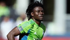 Happy 22nd Birthday to Obafemi Martins!  