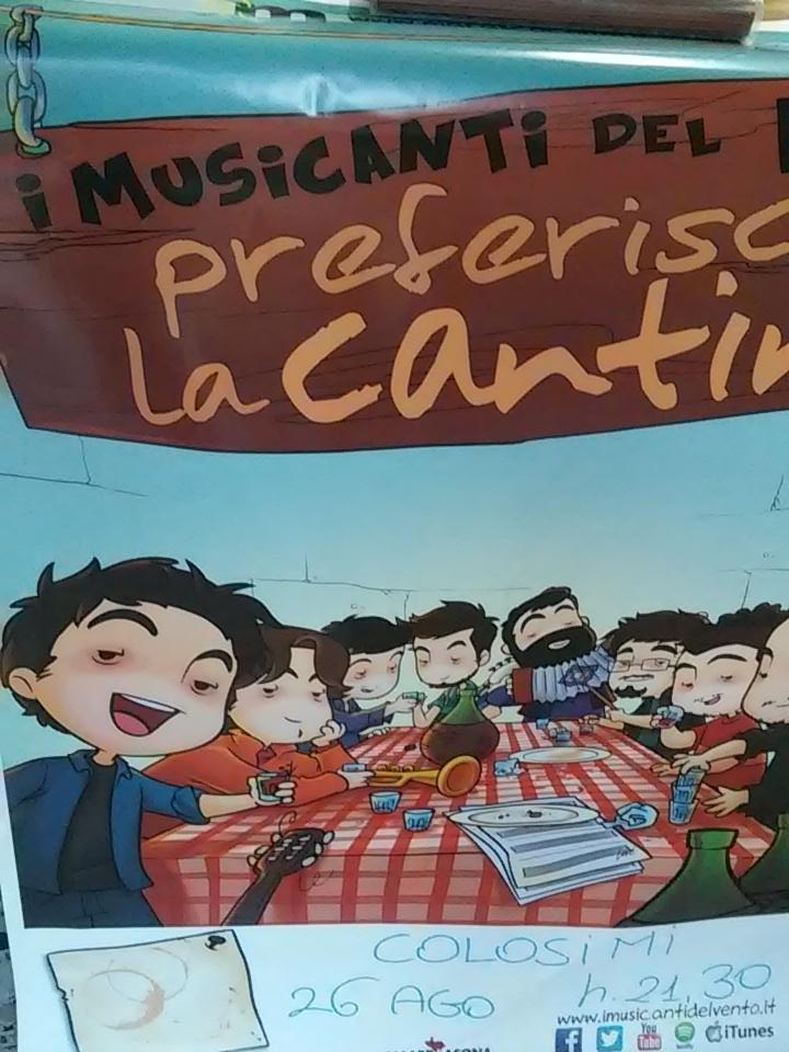 kkkmarano's tweet image. @MusicantidelVen noi ci siamo...anche io #preferiscolacantina
@LaSim072 @RosaritaBerardi #Colosimi #musica #vino