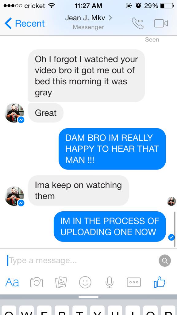 RealStriver_'s tweet image. jus showin love back to Bruh cuz he always showed love to me n supported me 🙏🏼#RIPJean