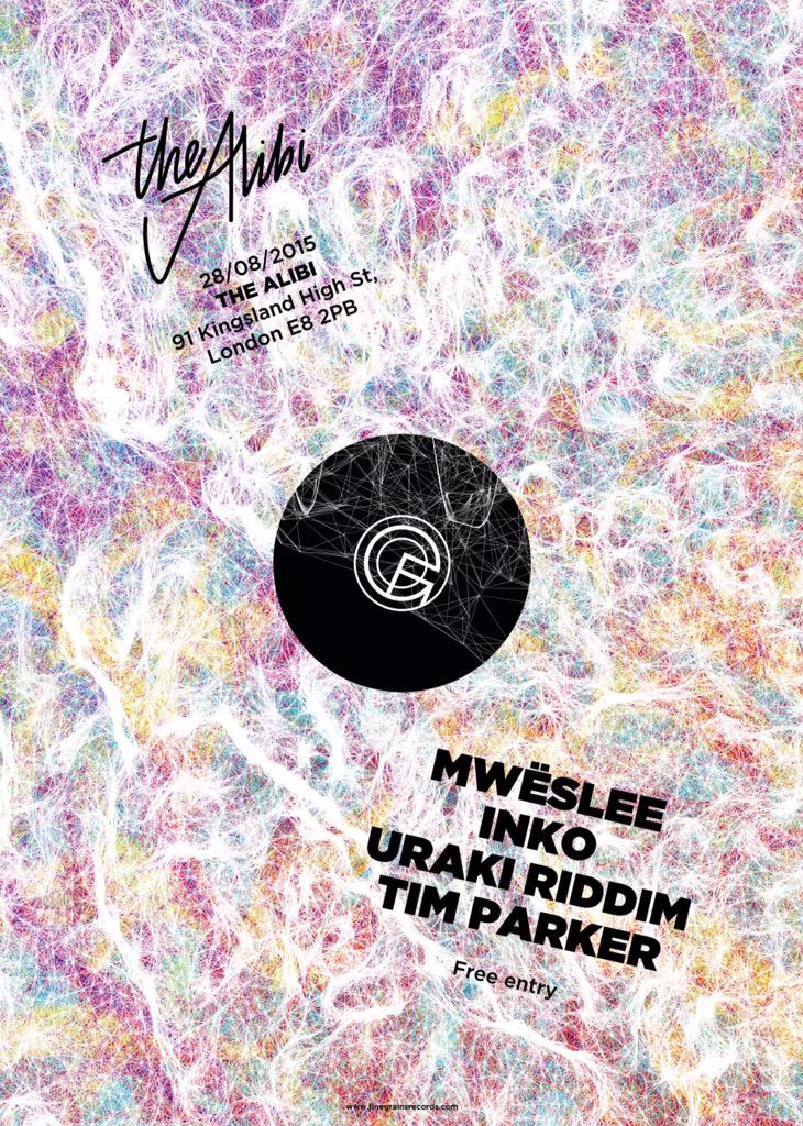 I remixed @FitzroyNorth1 Don Hielo is out mañana, I'll be celebratin'THIS fri 28th on  <a href="/AlibiLondon/">Alibi London</a> w/ Finegrains cru