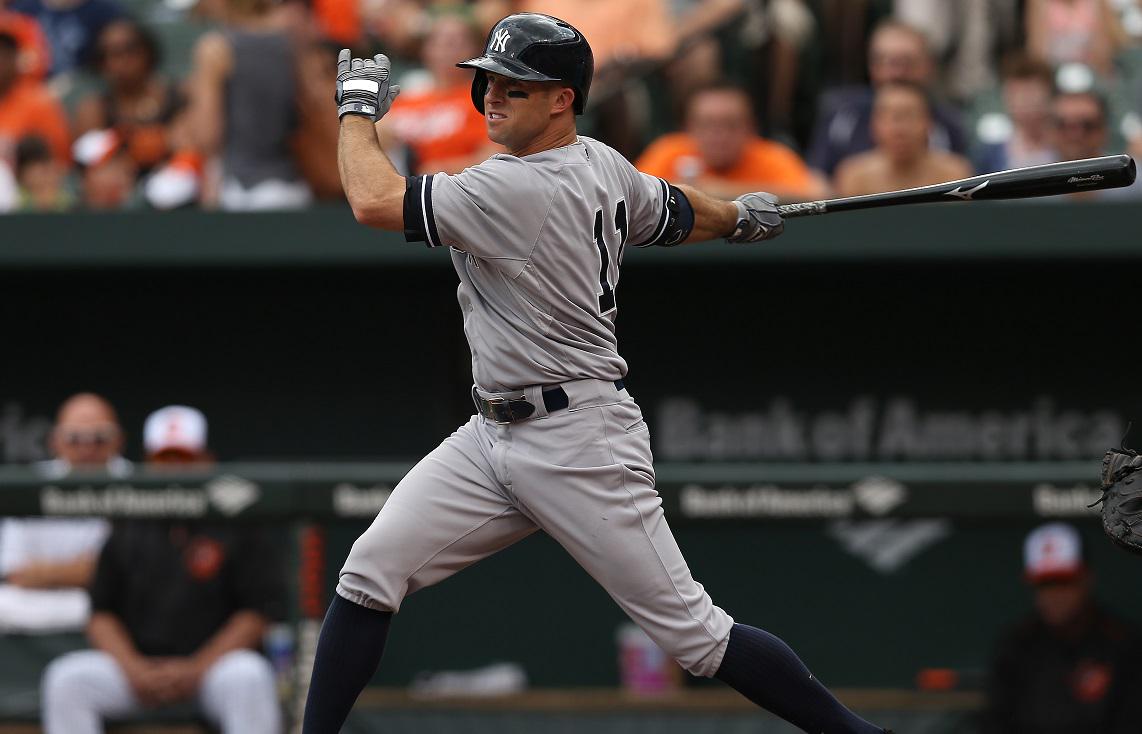 Happy Birthday to Mizuno Ambassador Brett Gardner!  