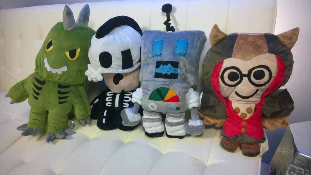 Roblox Stuffed Animal - Get Robux Eu5 Net Code