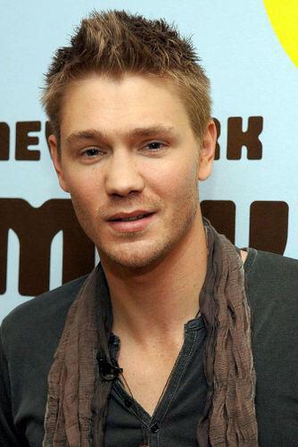 Happy birthday chad michael murray !! can\t believe you\re 34! 