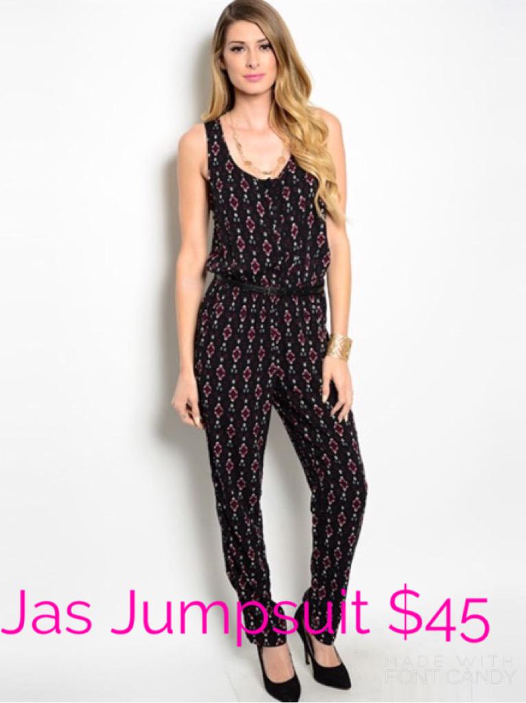RubyMayBoutique's tweet photo. I've never seen anyone look bad in this jumpy. Get yours now at http://t.co/F2WkoYJTwK 😘 http://t.co/RkzRcmbt61