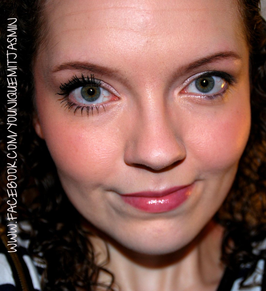 Jasmin_Blog's tweet image. Magic happens to #lashes with this #mascara youniqueproducts.com/JasminMarschne…