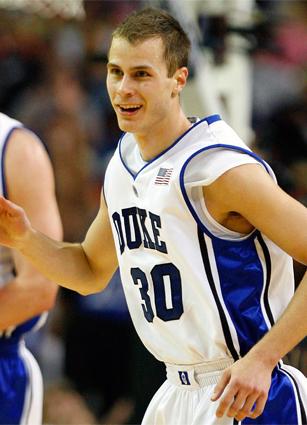 Happy 28th birthday to the one and only Jon Scheyer! Congratulations 