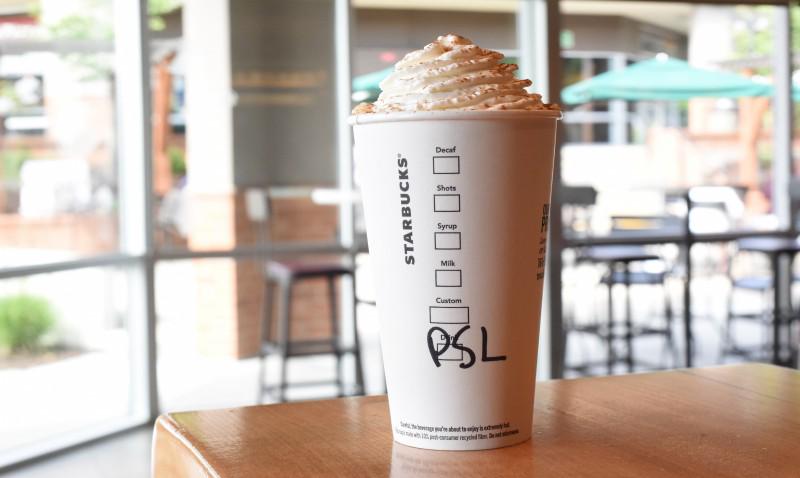 Starbucks News tweet media