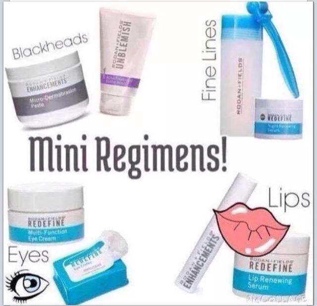 d_murphy6's tweet photo. Give it a try before you commit to a full regimen.  Find out what everyone is talking about! #myrandf http://t.co/VfsSvO7exV