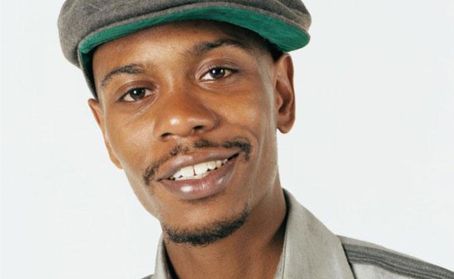 8/24:Happy 42nd Birthday 2 actor/comedian Dave Chappelle! Brilliant+Hilarious! Half-Baked!  