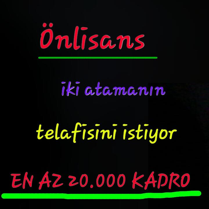 sonsuzluk_289's tweet photo. #ÖnlisansaSAGLIKCISIZ20BinKadro @dbdevletbahceli @umitozdag @yusufhalacoglu @arzuerdem2015 @oktayvural @meral_aksener http://t.co/0xFbbjweDq