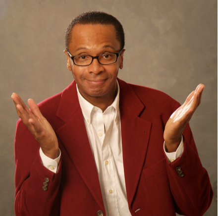 Am I Write?! Podcast tweet media